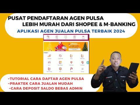 Panduan Depo Pulsa Online Terbaik