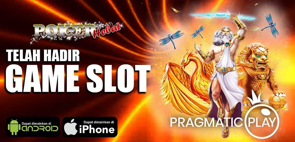 Daftar Agen Slot Uang Asli Terpercaya