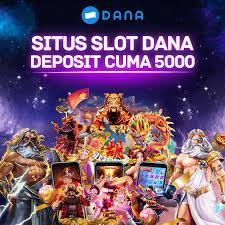 Daftar Depo 5k Terjamin: Simak Penawaran Menarik di Sini!