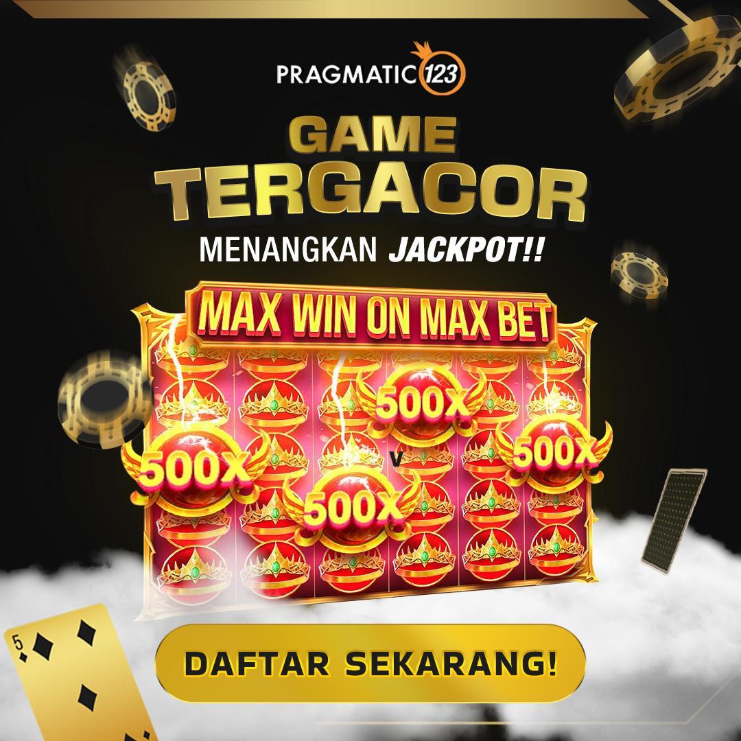 Daftar Judi Terbaik di Indonesia: Situs Terpercaya untuk Anda