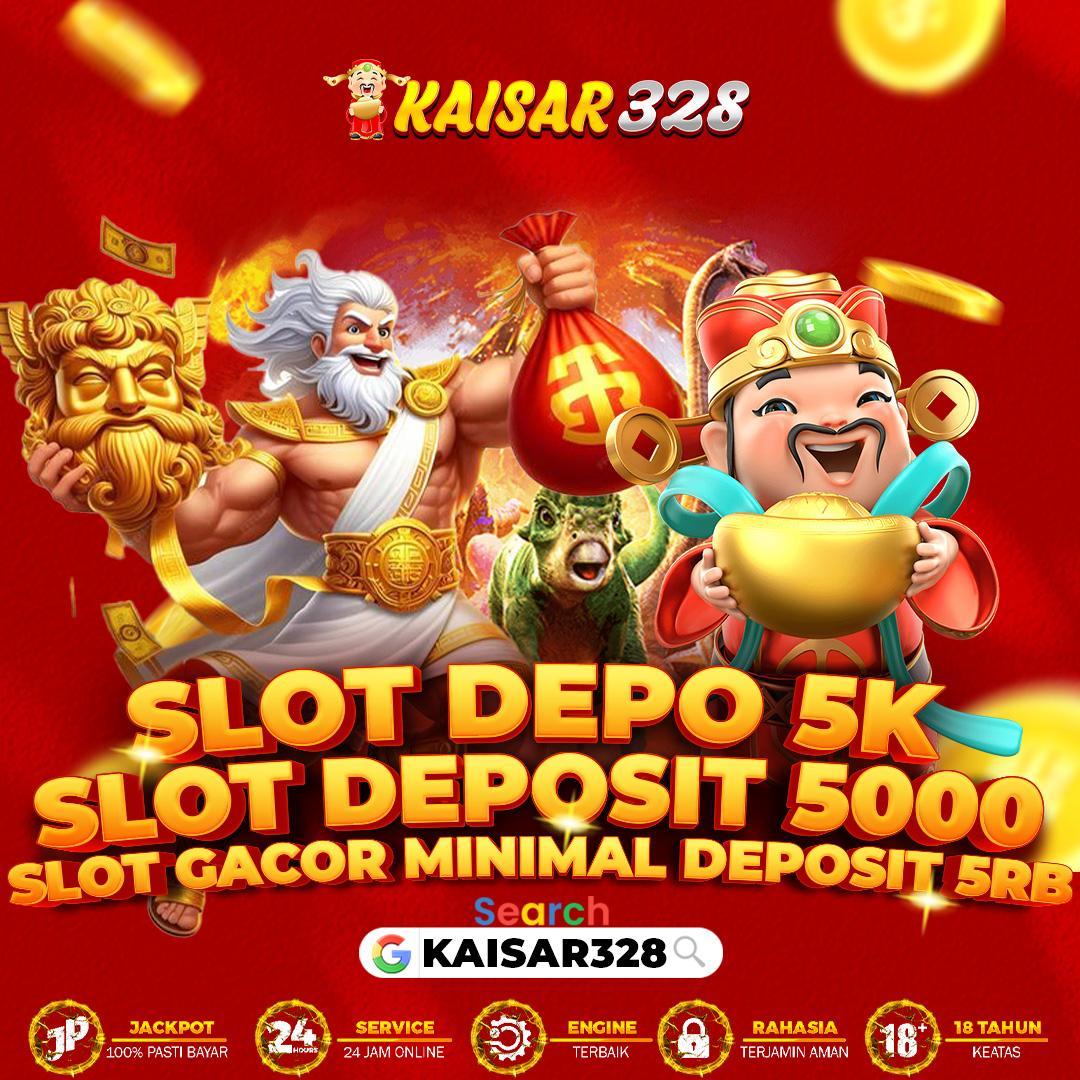 Alternatif Akun Deposito Dengan Minimal Deposit 5k